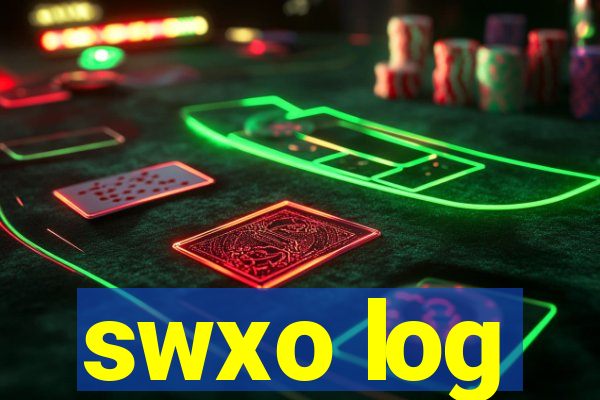 swxo log